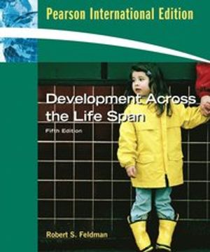 Development Across the Life Span | 5:e upplagan