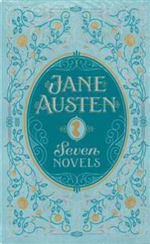 Jane Austen: Seven Novels