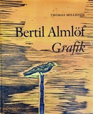 Bertil Almlöf Grafik