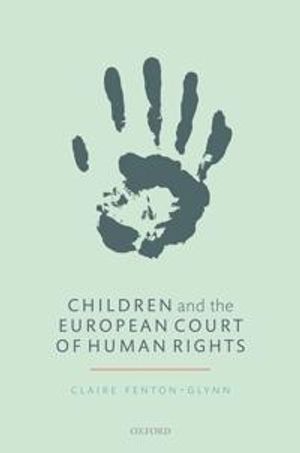 Children and the European Court of Human Rights