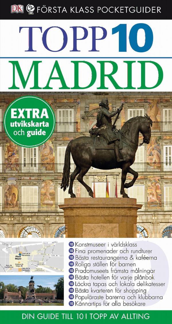 Madrid | 0:e upplagan