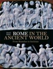 Rome in the Ancient World | 0:e upplagan
