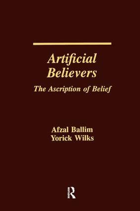 Artificial Believers | 1:a upplagan