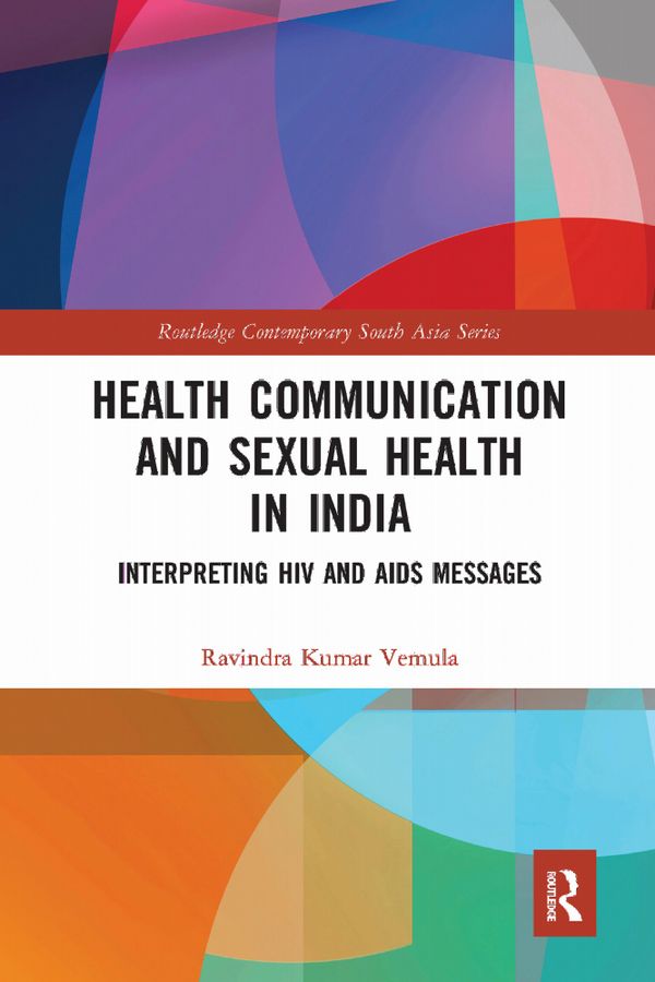 Health Communication and Sexual Health in India | 1:a upplagan
