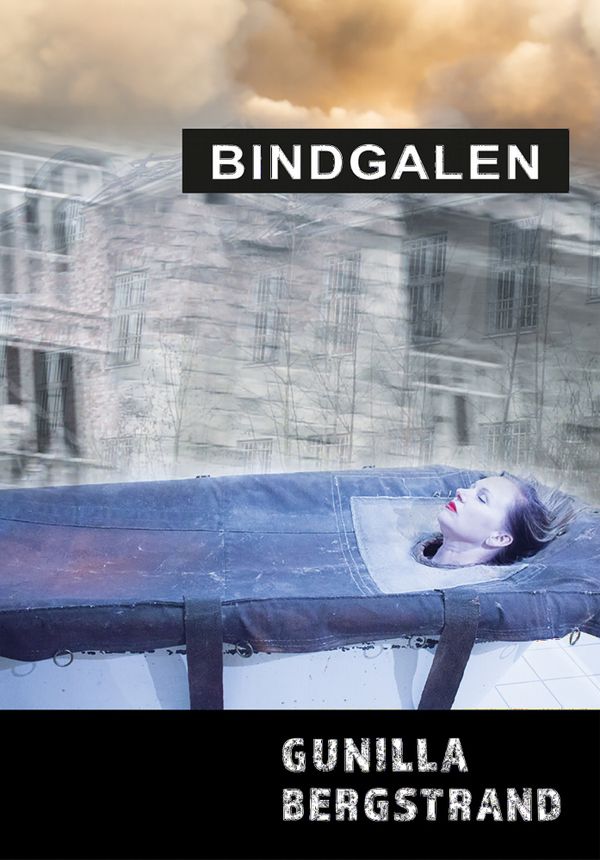 Bindgalen | 1:a upplagan