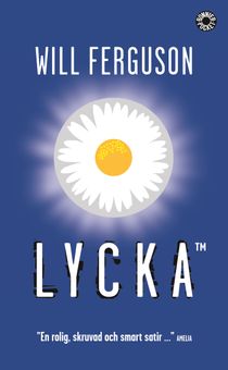 Lycka : roman