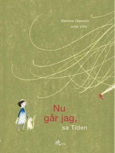 Nu går jag, sa Tiden | 1:a upplagan