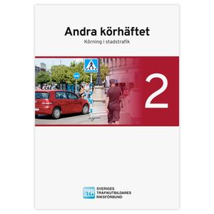 Andra Körhäftet | 18:e upplagan