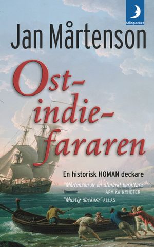 Ostindiefararen