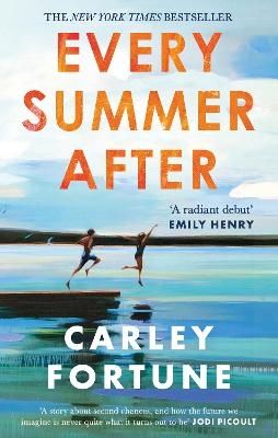 Every Summer After | 0:e upplagan
