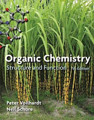 Organic Chemistry | 7:e upplagan