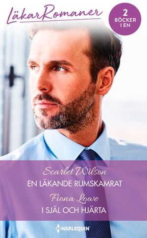 En läkande rumskamrat ; I själ och hjärta | 1:a upplagan