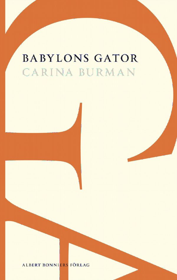Babylons gator: ett Londonmysterium | 0:e upplagan