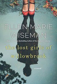 The Lost Girls of Willowbrook