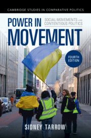 Power in Movement | 0:e upplagan