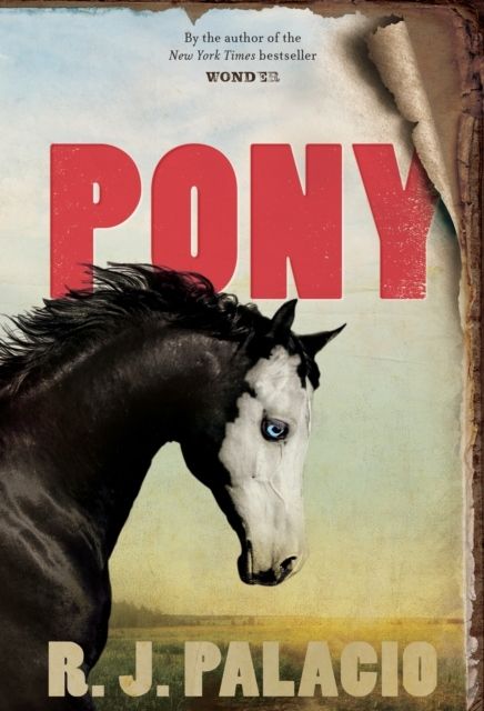 Pony | 27:e upplagan
