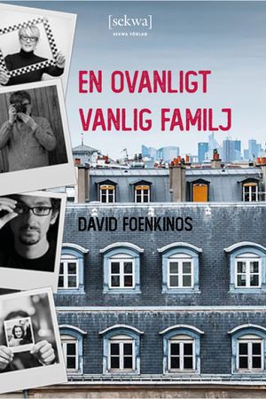 En ovanligt vanlig familj | 1:a upplagan