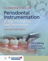 Fundamentals Of Periodontal Instrumentation