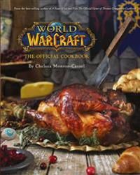 World of Warcraft the Official Cookbook | 0:e upplagan