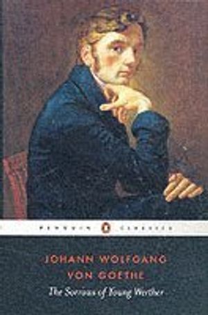 The Sorrows of Young Werther