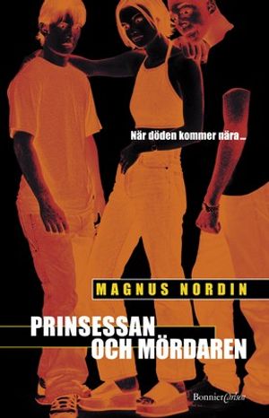 Prinsessan och mördaren