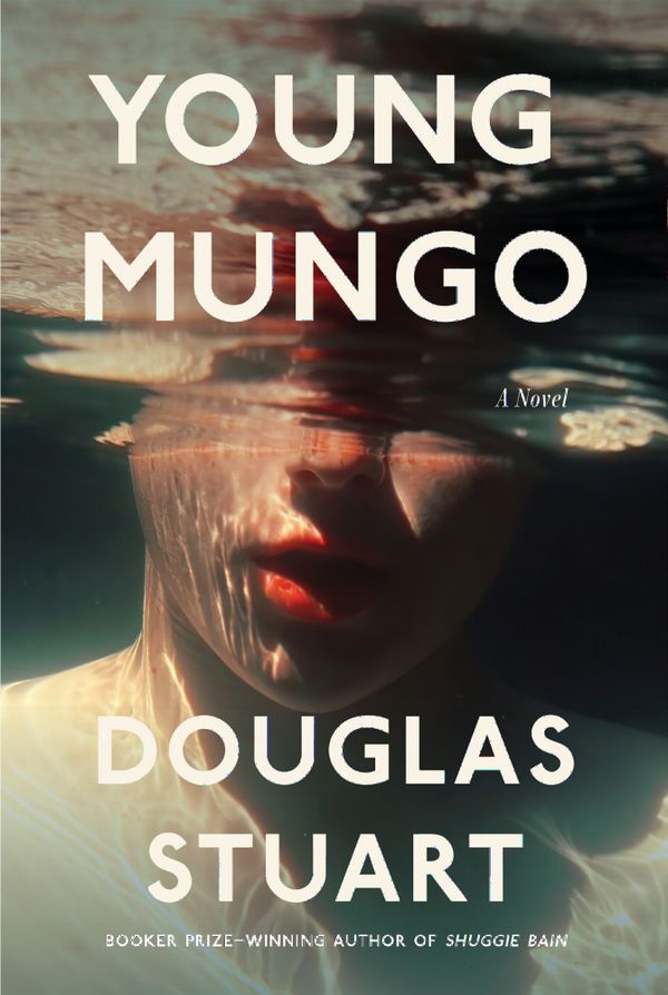 Young Mungo | 0:e upplagan