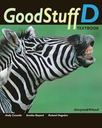 Good Stuff D Textbook | 1:a upplagan