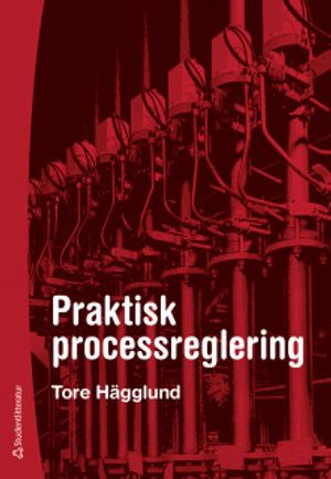 Praktisk processreglering | 4:e upplagan