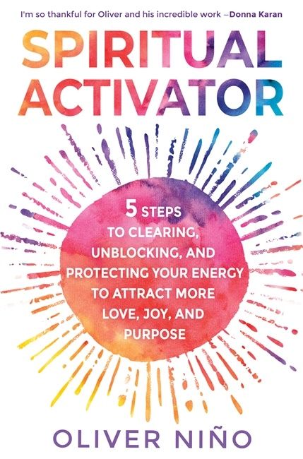 Spiritual Activator | 0:e upplagan