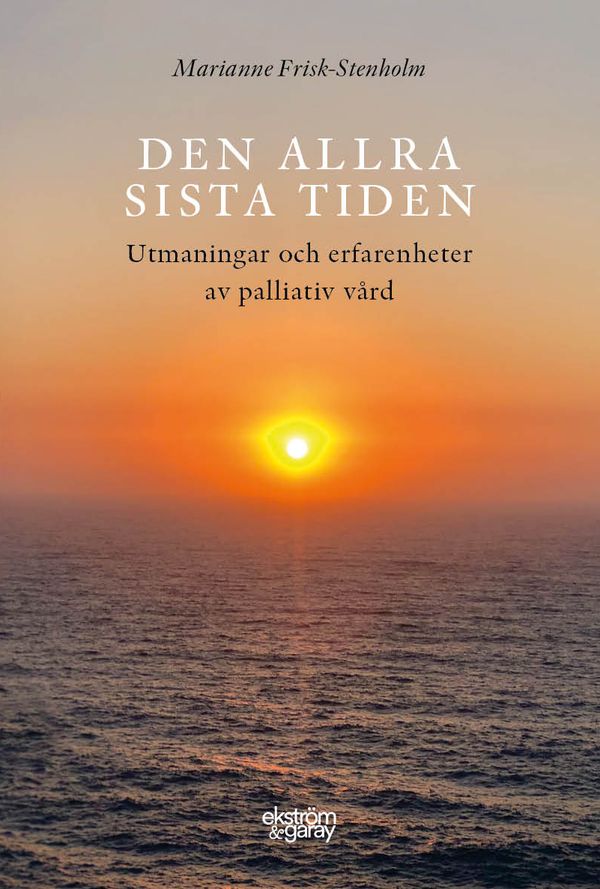Den allra sista tiden | 1:a upplagan
