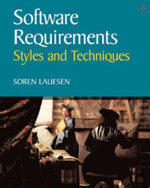 Software Requirements | 1:a upplagan