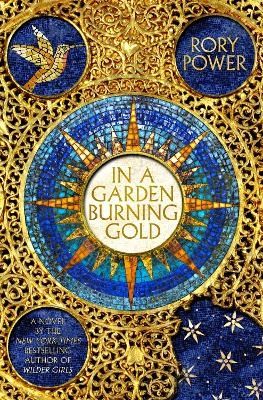 In A Garden Burning Gold | 0:e upplagan