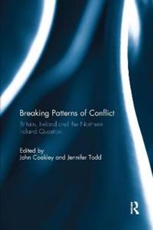 Breaking Patterns of Conflict | 1:a upplagan