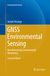 GNSS Environmental Sensing