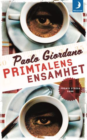 Primtalens ensamhet