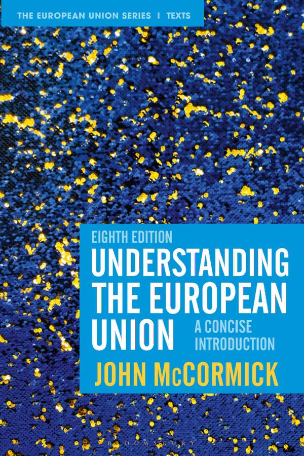 Understanding the European Union | 8:e upplagan