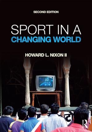 Sport in a Changing World | 2:a upplagan