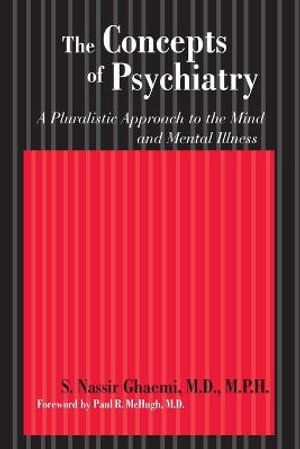 The Concepts of Psychiatry | 0:e upplagan