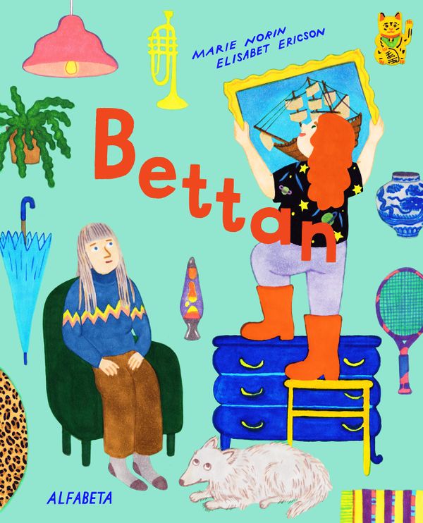 Bettan | 0:e upplagan