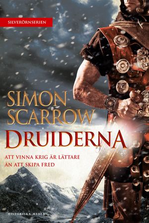 Druiderna | 1:a upplagan