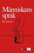 Människans språk | 2:a upplagan