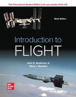 ISE Introduction to Flight