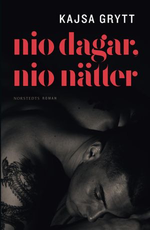 Nio dagar, nio nätter | 1:a upplagan