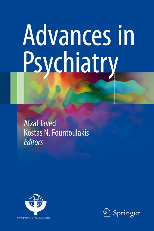 Advances in Psychiatry | 1:a upplagan