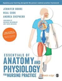 Essentials of Anatomy and Physiology for Nursing Practice | 1:a upplagan