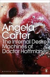 The Infernal Desire Machines of Doctor Hoffman | 0:e upplagan