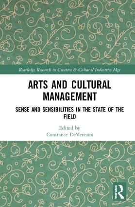 Arts and Cultural Management | 1:a upplagan