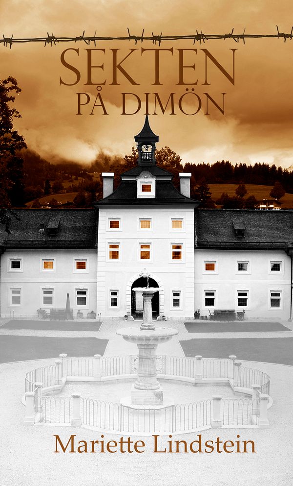 Sekten på Dimön | 0:e upplagan