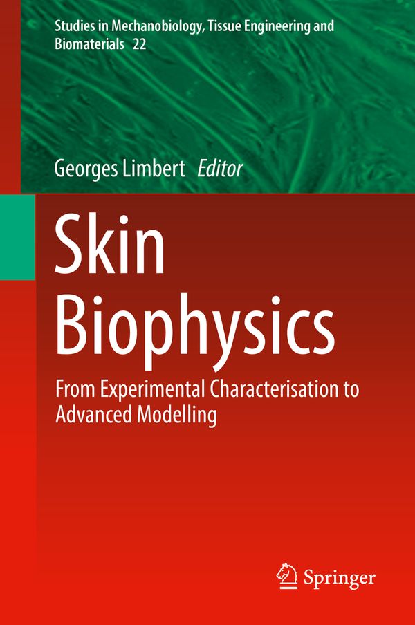 Skin Biophysics | 1:a upplagan