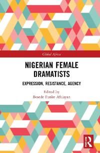 Nigerian Female Dramatists